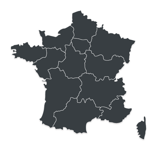 Maps-France