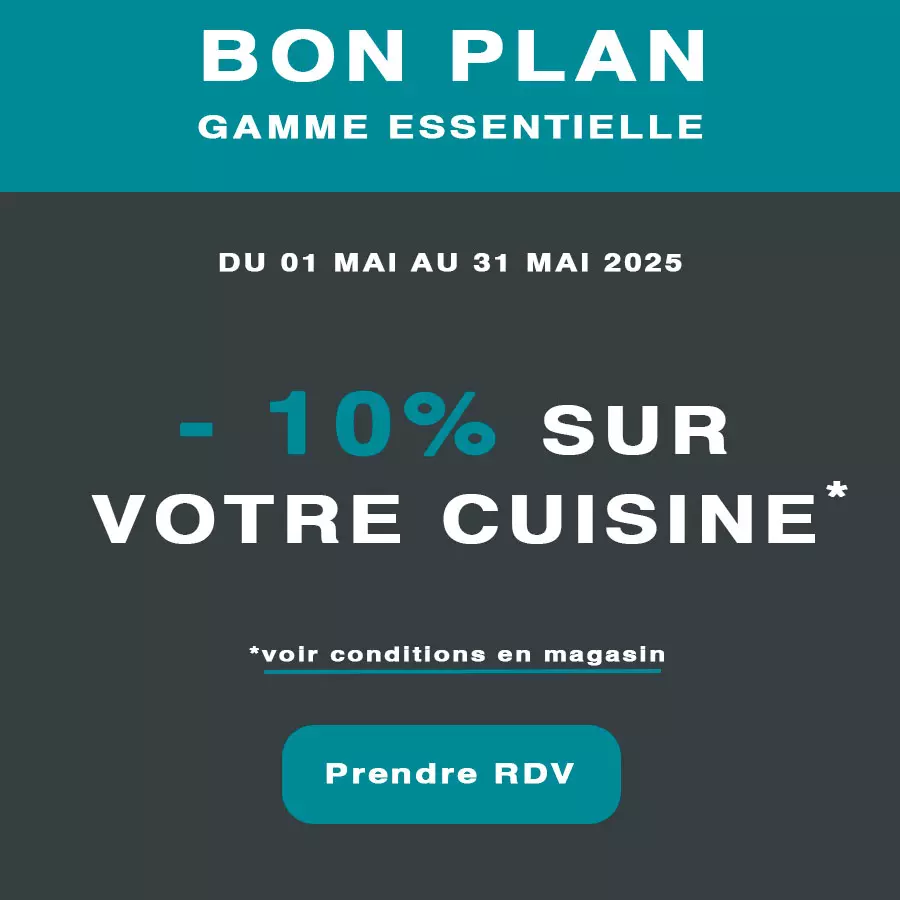 BP ESSENTIELLE MAI