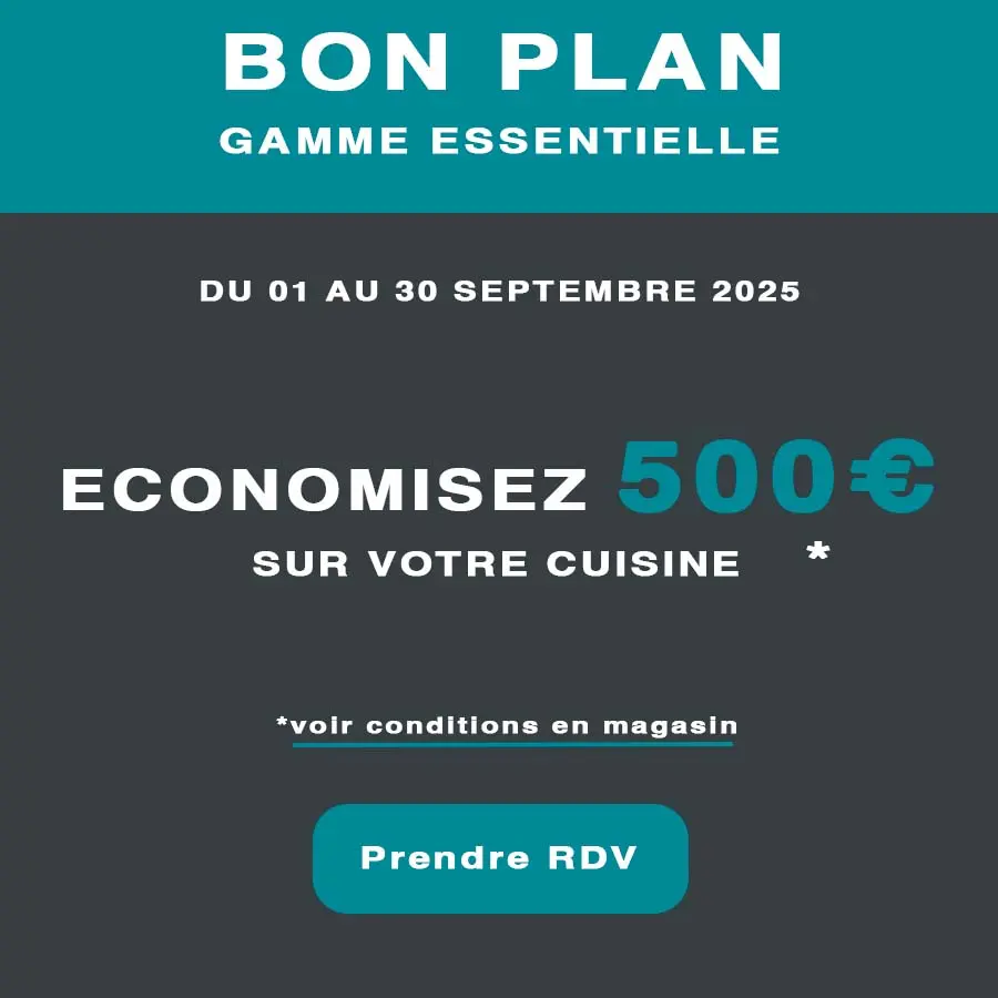 BP ESSENTIELLE 500€ SEPT