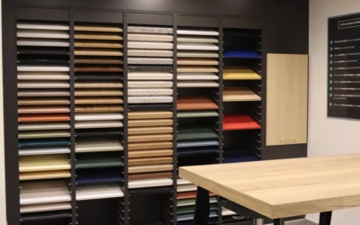 Projet de cuisine : les clés pour réussir votre cuisine aménagée avec CUISINES CENTER