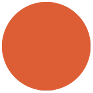 MANDARINE POP TOPAZE COULEUR